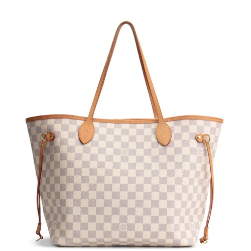 Louis vuitton neverfull - vuitton, mm