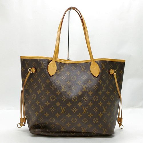Louis vuitton tote bag - louis,