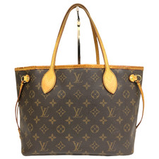 Auth Louis Vuitton Neverfull