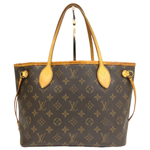 Auth louis vuitton - louis, neverfull