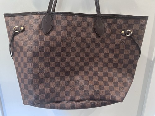 Louis vuitton neverfull - louis,