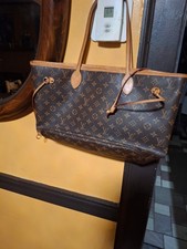 Louis Vuitton Neverfull