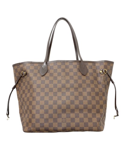Louis vuitton neverfull - louis,