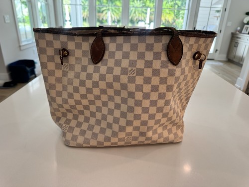 Louis vuitton neverfull - louis,