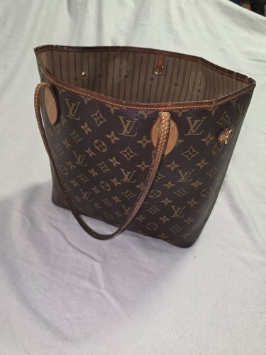 Louis vuitton neverfull - vuitton,