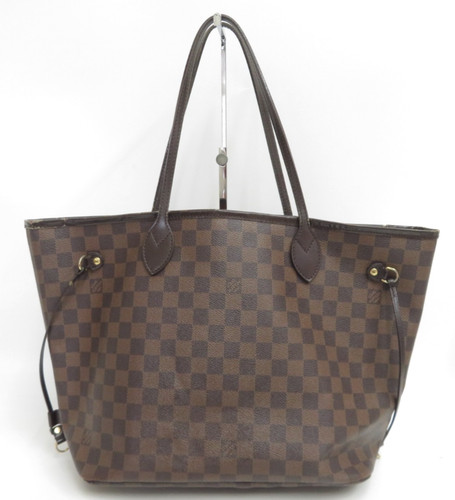 Authentic louis vuitton damier - authentic,
