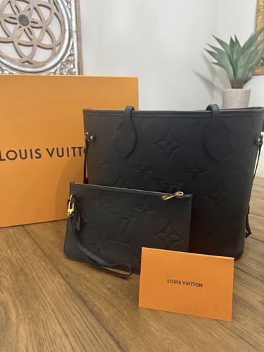 Louis vuitton neverfull - neverfull, mm