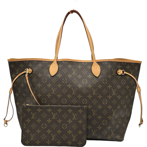 Louis vuitton neverfull - louis,
