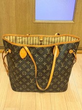 Louis Vuitton Neverfull MM