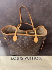 Louis Vuitton Neverfull MM