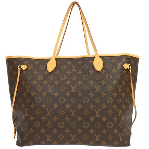 Louis vuitton monogram - louis,