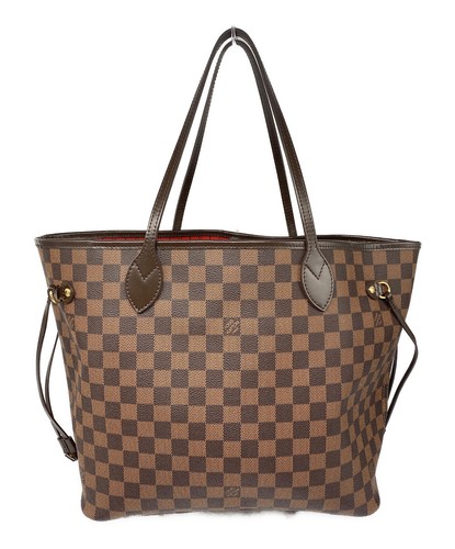Louis vuitton neverfull - vuitton, mm