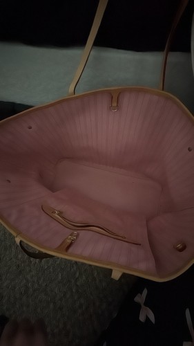 Louis vuitton neverfull - vuitton,