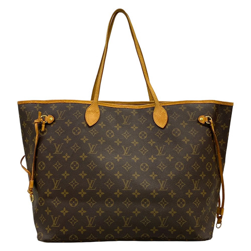 Louis vuitton neverfull - vuitton, gm