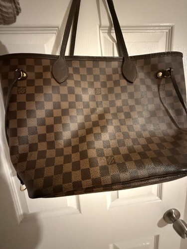 Louis vuitton neverfull - neverfull, tote
