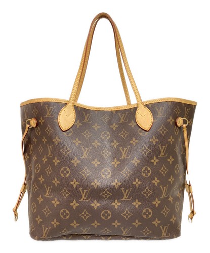 Louis vuitton neverfull - neverfull, mm
