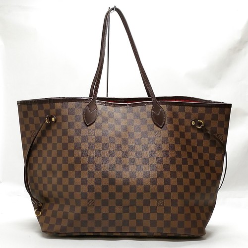 Louis vuitton tote bag - louis,