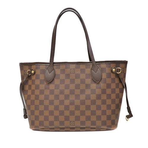 Louis vuitton neverfull - neverfull, n51109
