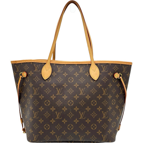 Louis vuitton neverfull - louis,