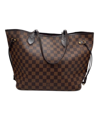 Louis vuitton neverfull - louis,