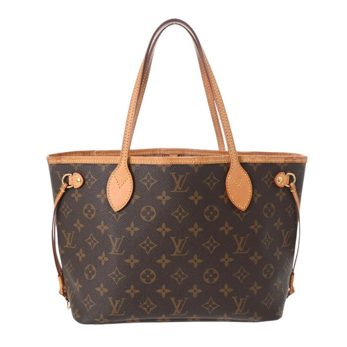 Louis vuitton neverfull - louis,