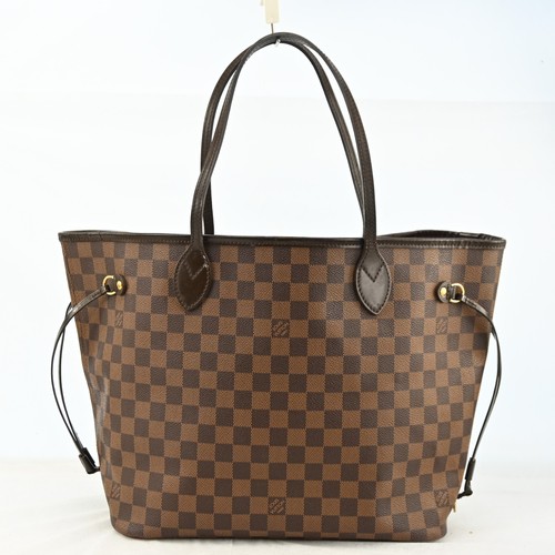 Louis vuitton neverfull - louis,