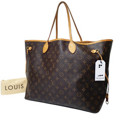 TARIFF FREE Authentic Louis