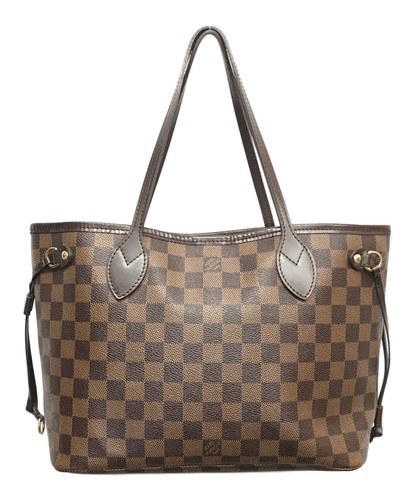Louis vuitton neverfull - louis,