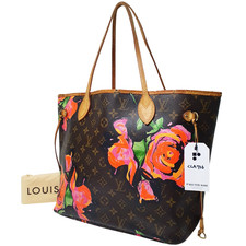 TARIFF FREE Auth Louis Vuitton