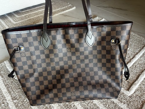 Louis vuitton damier ebene - vuitton,