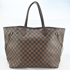 LOUIS VUITTON Damier Ebene