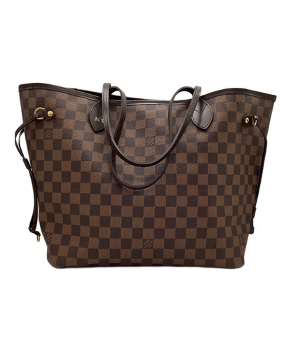 Louis vuitton neverfull - louis,