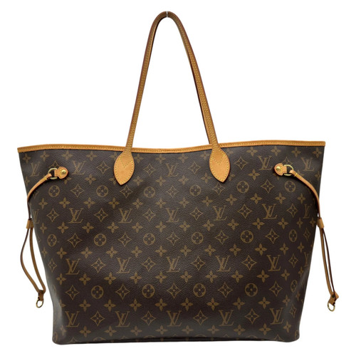 Louis vuitton neverfull - vuitton,