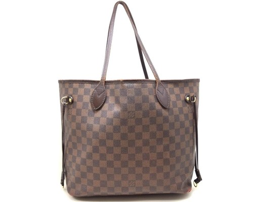 Louis vuitton neverfull - vuitton,